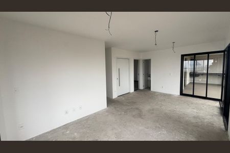 Sala - Sala de Jantar de apartamento à venda com 3 quartos, 163m² em Campestre, Santo André