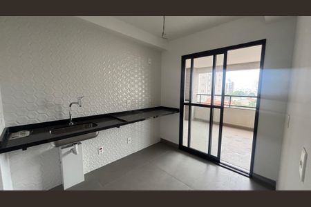 Apartamento à venda com 163m², 3 quartos e 3 vagasCozinha