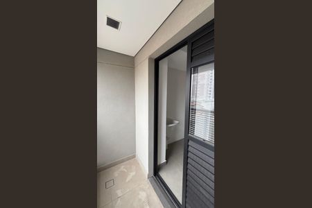 Apartamento à venda com 163m², 3 quartos e 3 vagasÁrea de Serviço - Varanda