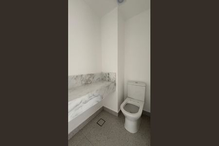 Apartamento à venda com 163m², 3 quartos e 3 vagasLavabo