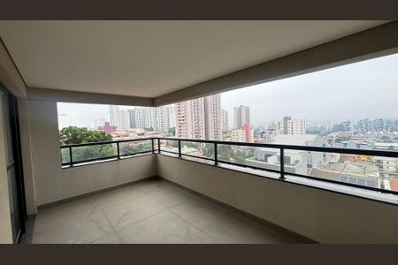 Apartamento à venda com 163m², 3 quartos e 3 vagasSala - Sala de Jantar Varanda 1