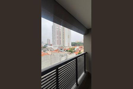 Apartamento à venda com 163m², 3 quartos e 3 vagasÁrea de Serviço - Varanda