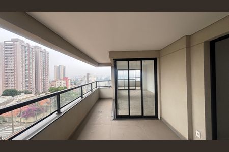 Apartamento à venda com 163m², 3 quartos e 3 vagasSala - Sala de Jantar Varanda 2