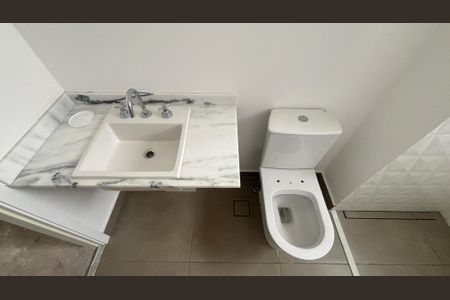 Apartamento à venda com 163m², 3 quartos e 3 vagasBanheiro da Suíte 3