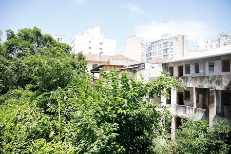 Quarto 2 Vista de apartamento à venda com 2 quartos, 50m² em Centro Histórico, Porto Alegre
