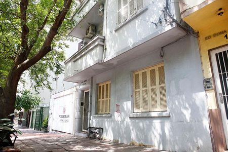 Apartamento à venda com 50m², 2 quartos e sem vagaFachada