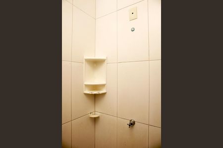 Apartamento à venda com 50m², 2 quartos e sem vagaBanheiro