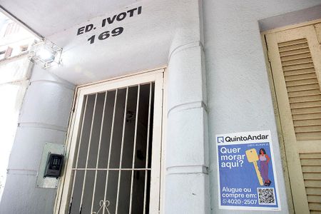 Apartamento à venda com 50m², 2 quartos e sem vagaPlaquinha
