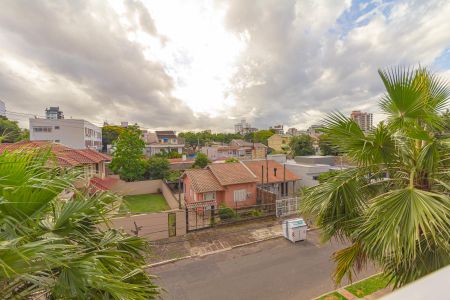 Vista da Sala de apartamento à venda com 2 quartos, 104m² em Marechal Rondon, Canoas