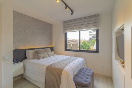 Apartamento à venda com 104m², 2 quartos e 2 vagasSuíte 1