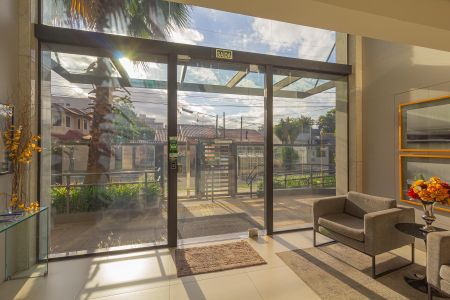 Apartamento à venda com 104m², 2 quartos e 2 vagasÁrea comum