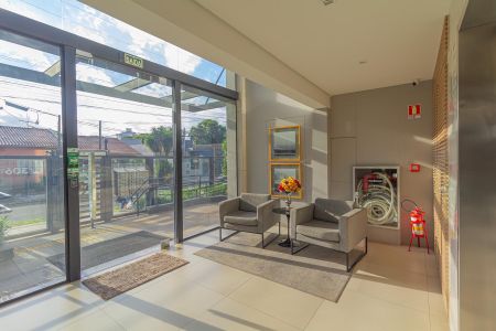 Apartamento à venda com 104m², 2 quartos e 2 vagasÁrea comum