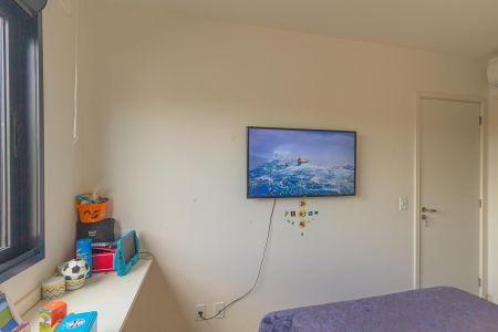 Apartamento à venda com 104m², 2 quartos e 2 vagasSuíte 2