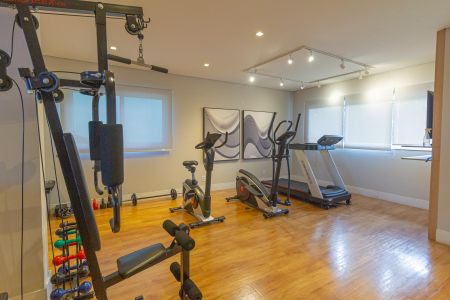 Apartamento à venda com 104m², 2 quartos e 2 vagasÁrea comum