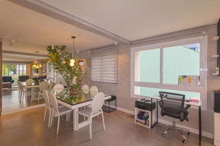 Apartamento à venda com 104m², 2 quartos e 2 vagasSala