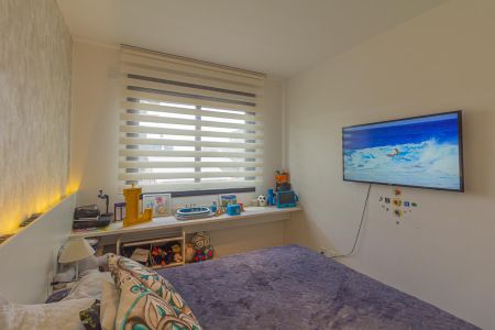 Apartamento à venda com 104m², 2 quartos e 2 vagasSuíte 2