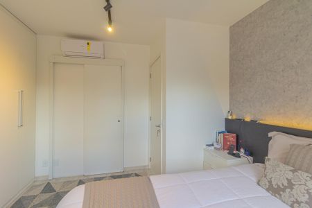 Apartamento à venda com 104m², 2 quartos e 2 vagasSuíte 1