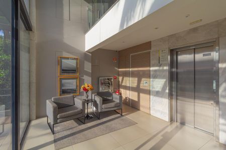 Apartamento à venda com 104m², 2 quartos e 2 vagasÁrea comum