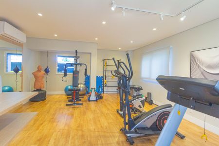 Apartamento à venda com 104m², 2 quartos e 2 vagasÁrea comum