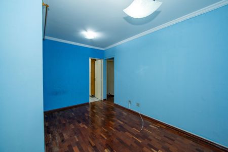 Sala de apartamento para alugar com 2 quartos, 43m² em Estoril, Belo Horizonte