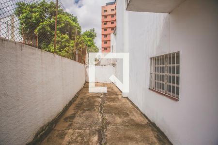 Casa para alugar com 233m², 3 quartos e 2 vagasÁrea comum