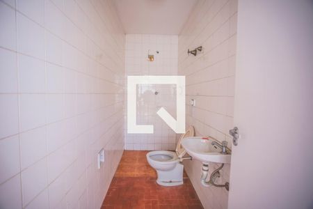 Casa para alugar com 233m², 3 quartos e 2 vagasEdícula