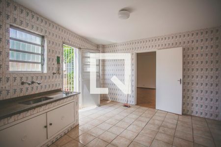 Casa para alugar com 233m², 3 quartos e 2 vagasCozinha