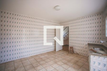 Casa para alugar com 233m², 3 quartos e 2 vagasCozinha