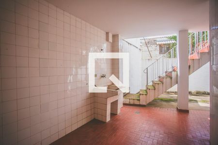 Casa para alugar com 233m², 3 quartos e 2 vagasÁrea de Serviço