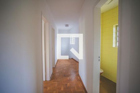 Casa para alugar com 233m², 3 quartos e 2 vagasCorredor