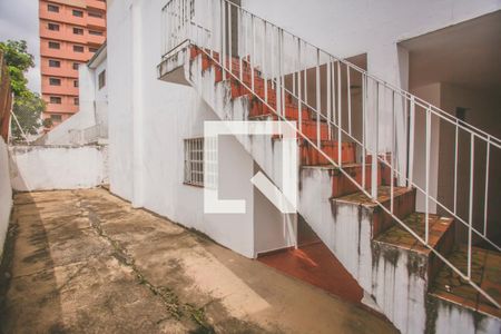 Casa para alugar com 233m², 3 quartos e 2 vagasÁrea comum