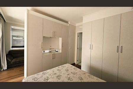 Quarto de kitnet/studio para alugar com 1 quarto, 48m² em Vila Arens, Jundiaí