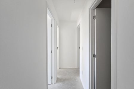Apartamento à venda com 75m², 3 quartos e 2 vagasAcesso - Quartos 