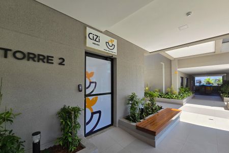 Apartamento à venda com 75m², 3 quartos e 2 vagasÁrea comum - Mercado