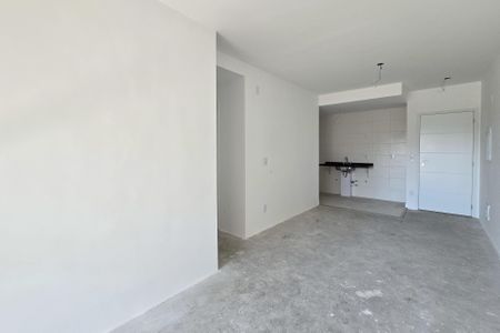 Sala de apartamento à venda com 3 quartos, 75m² em Centro, São Bernardo do Campo