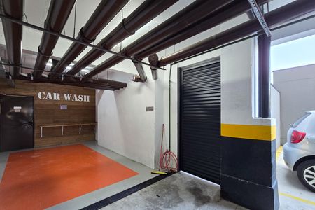 Apartamento à venda com 75m², 3 quartos e 2 vagasÁrea comum - Car Wash