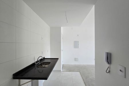 Apartamento à venda com 75m², 3 quartos e 2 vagasCozinha