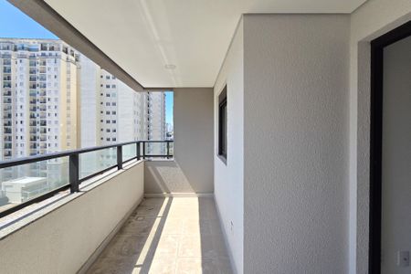 Apartamento à venda com 75m², 3 quartos e 2 vagasSacada