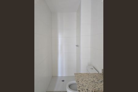 Apartamento à venda com 75m², 3 quartos e 2 vagasBanheiro Social