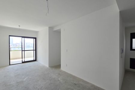 Apartamento à venda com 75m², 3 quartos e 2 vagasSala