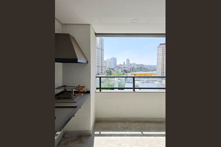 Apartamento à venda com 75m², 3 quartos e 2 vagasSacada