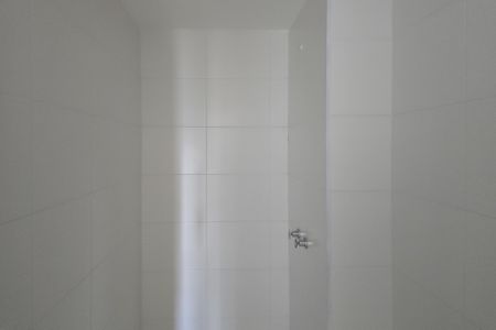 Apartamento à venda com 75m², 3 quartos e 2 vagasBanheiro Social