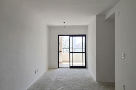 Apartamento à venda com 75m², 3 quartos e 2 vagasSala 