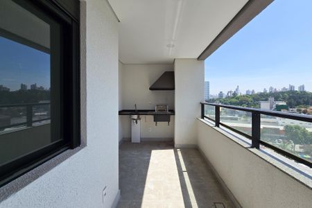 Apartamento à venda com 75m², 3 quartos e 2 vagasSacada