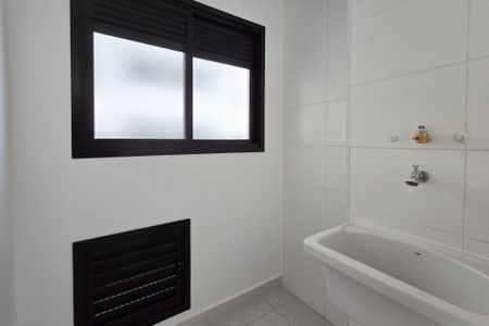 Apartamento à venda com 75m², 3 quartos e 2 vagasÁrea de Serviço