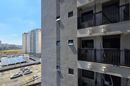 Apartamento à venda com 75m², 3 quartos e 2 vagasVista - Quarto 2
