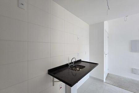 Apartamento à venda com 75m², 3 quartos e 2 vagasCozinha