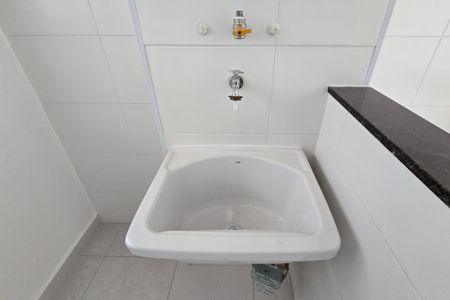 Apartamento à venda com 75m², 3 quartos e 2 vagasÁrea de Serviço