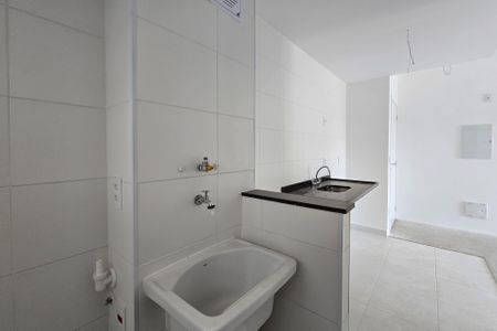 Apartamento à venda com 75m², 3 quartos e 2 vagasÁrea de Serviço