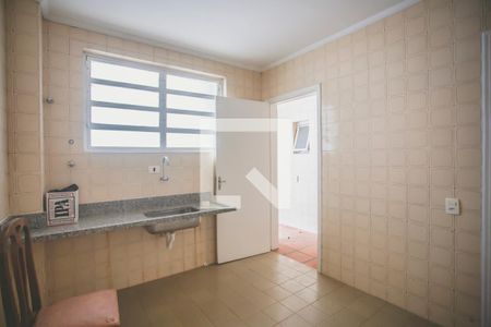 Casa para alugar com 163m², 3 quartos e 1 vagaCozinha